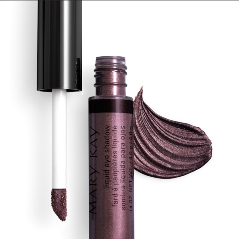 Mary Kay Cream eyeshadow
